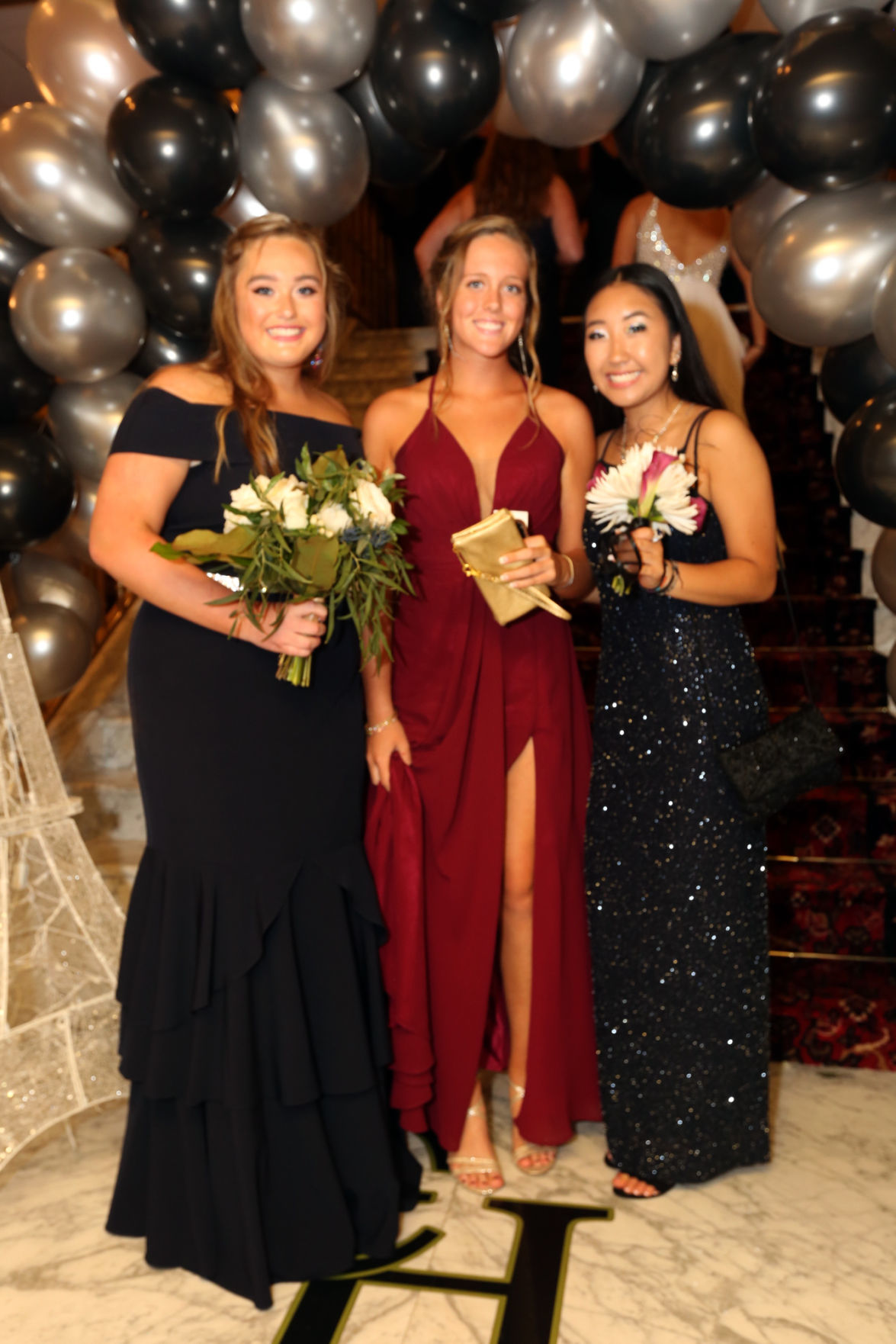 Mainland Regional High School Prom